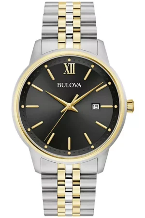 RELOJ BULOVA 98B237