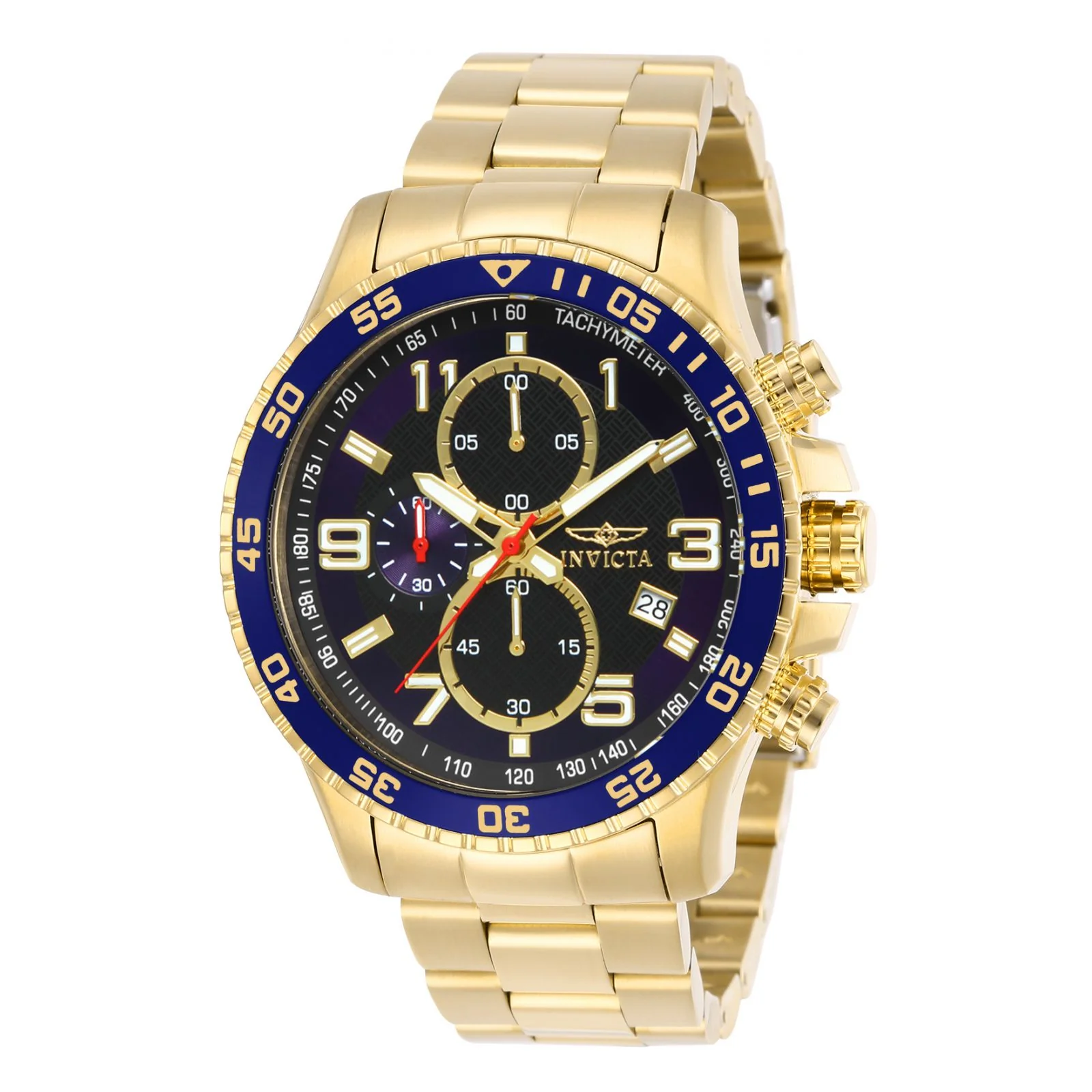 Invicta